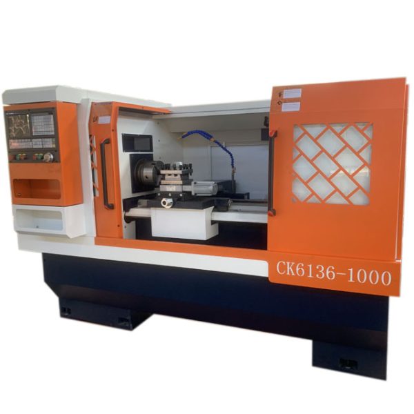 CK6136 CNC MACHINE