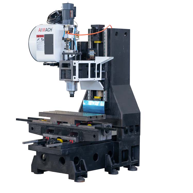 VMC CNC Machine