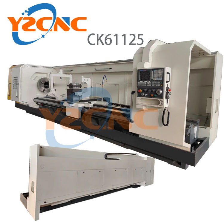 CK61125 lathe machine