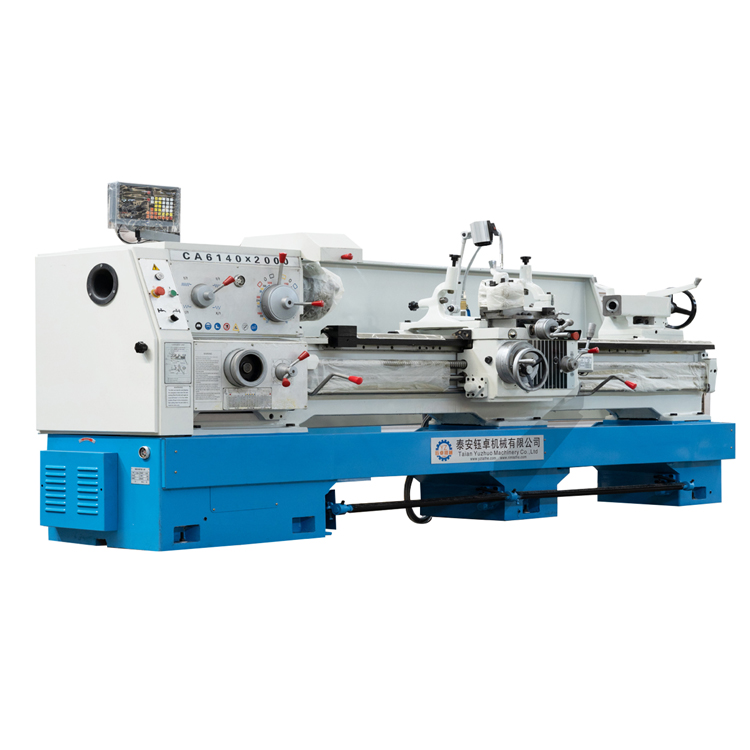 Top 10 CNC machine tool brands in the United States - YZCNC LATHE