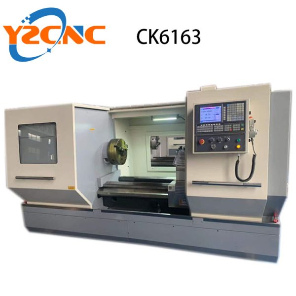 ck6163 cnc lathe machine