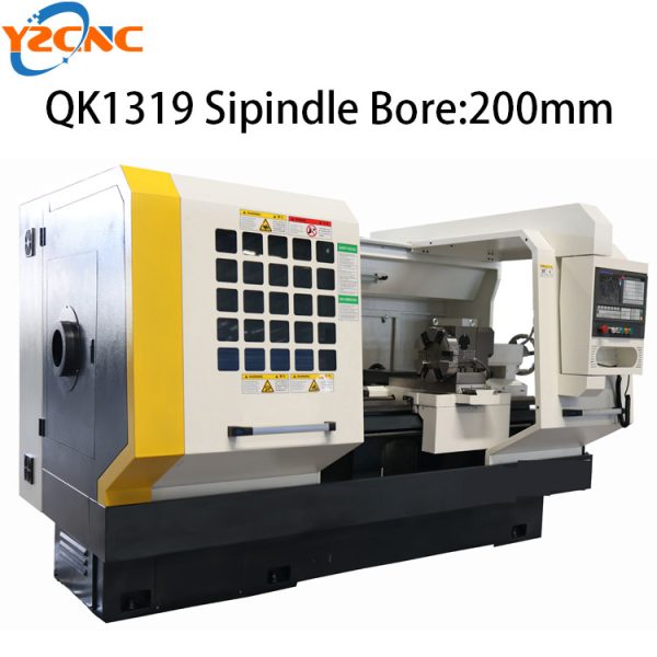 qk1319 cnc thread machine