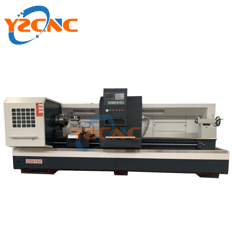 CK6180 lathe machine