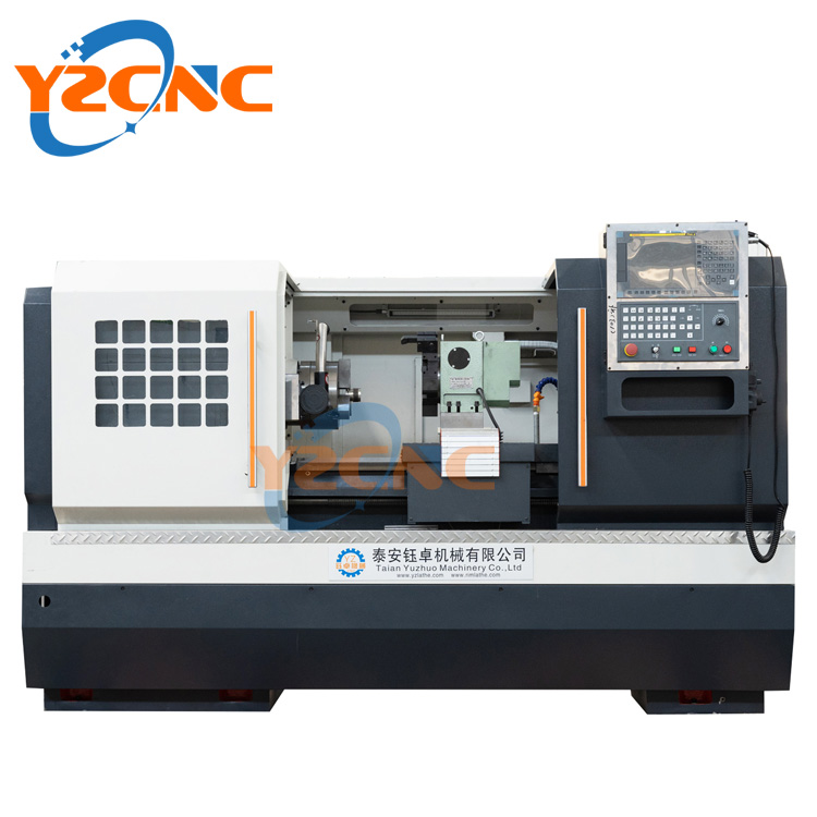 lathe cnc