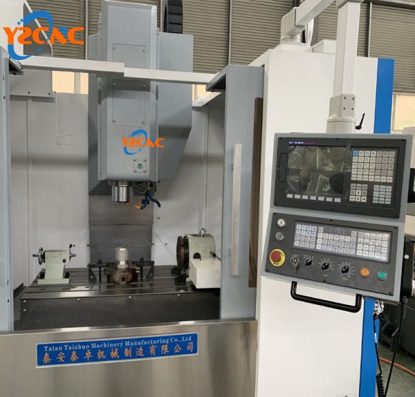 VMC1160 Cnc machine